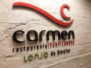 Restaurante Carmen